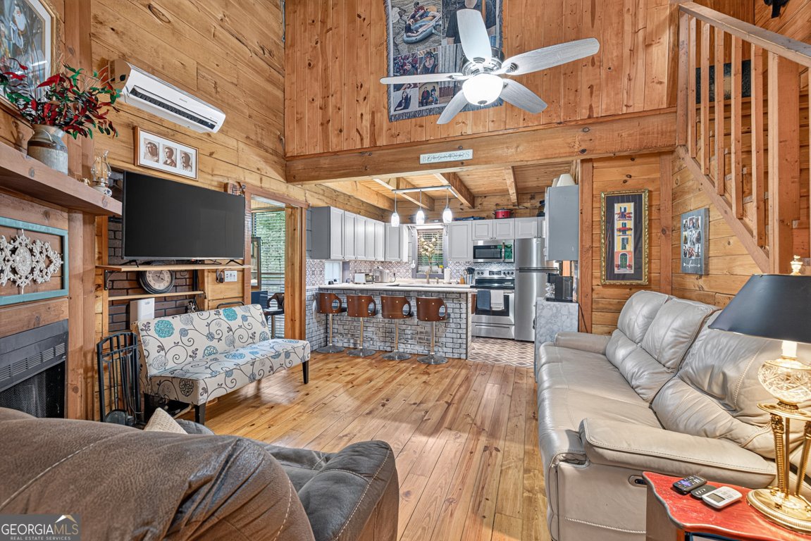 249 Monroe Ridge Road Sautee Nacoochee - Photo 6
