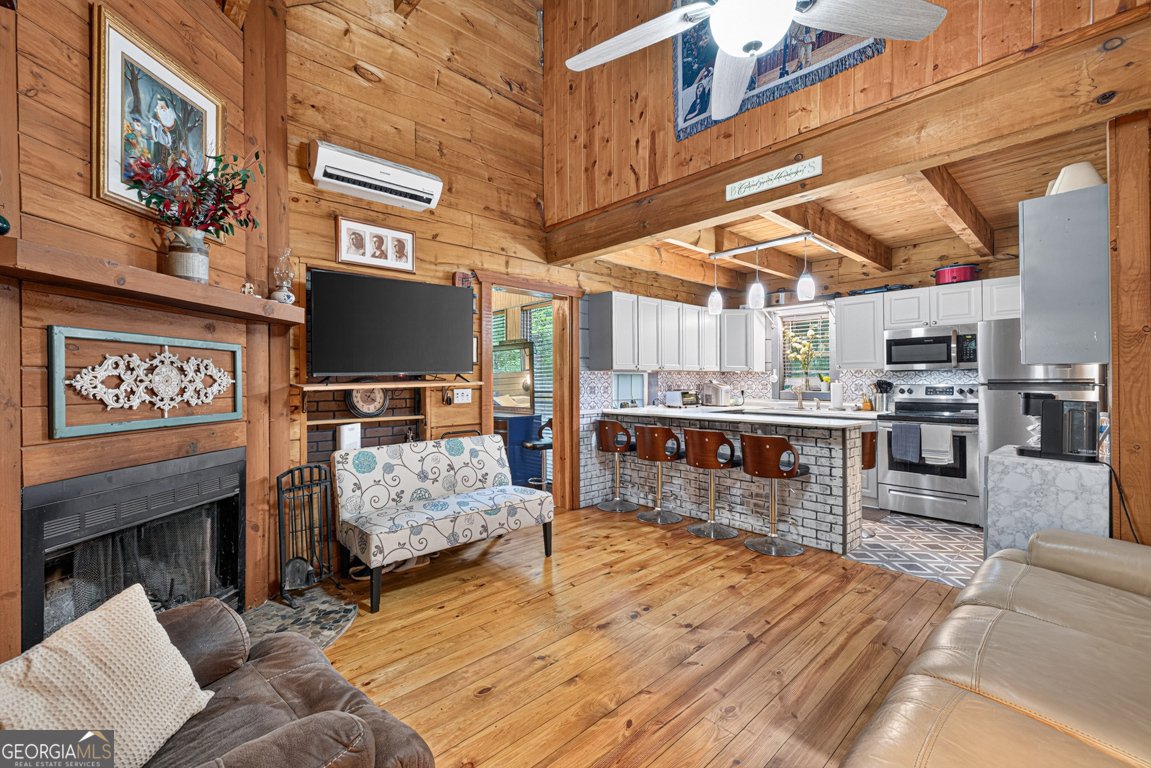 249 Monroe Ridge Road Sautee Nacoochee - Photo 7