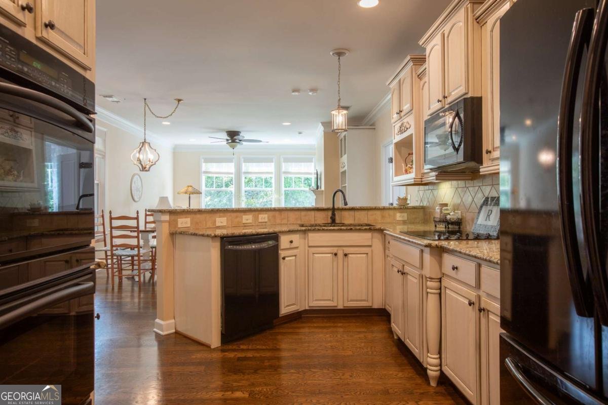 3228 Black Gum Lane Gainesville - Photo 13