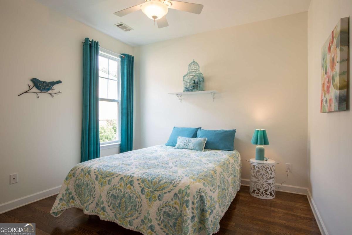 3228 Black Gum Lane Gainesville - Photo 16