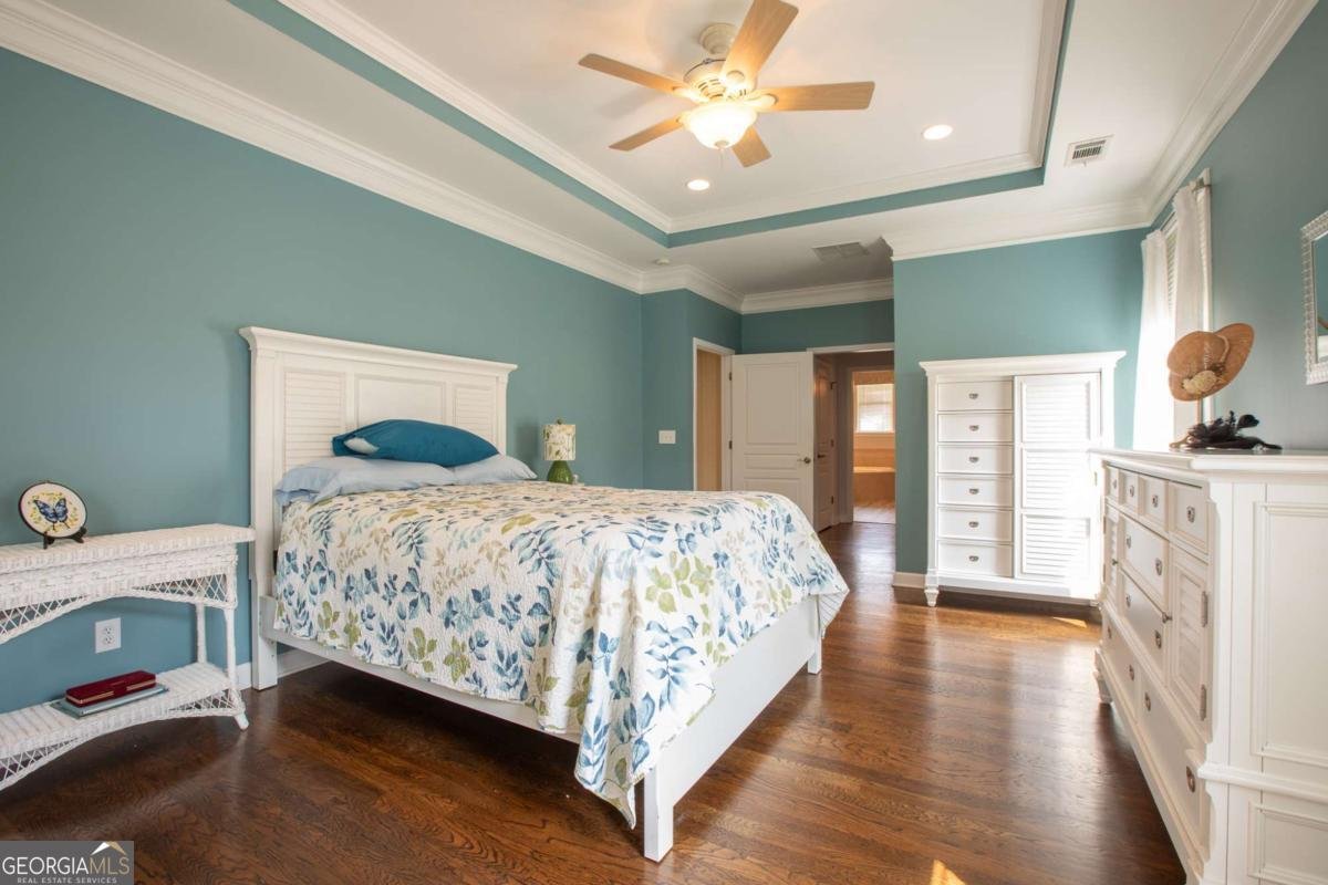 3228 Black Gum Lane Gainesville - Photo 17