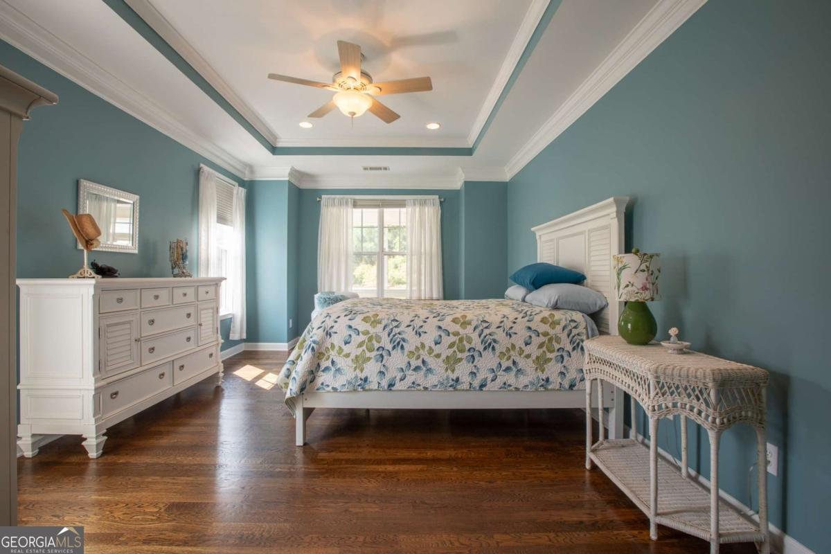 3228 Black Gum Lane Gainesville - Photo 18