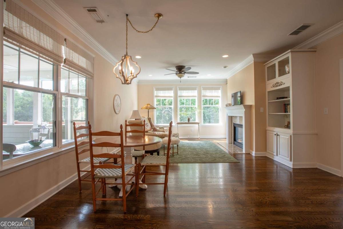 3228 Black Gum Lane Gainesville - Photo 7