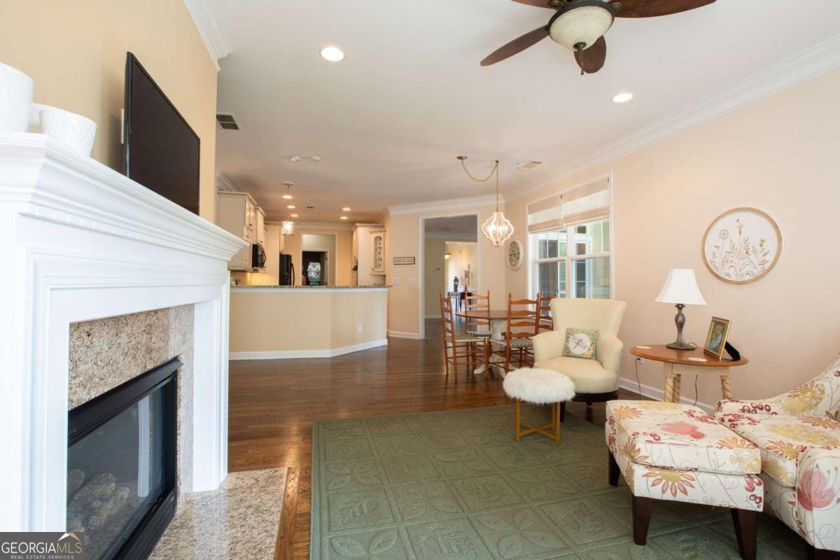3228 Black Gum Lane Gainesville - Photo 8