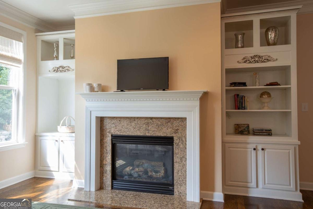3228 Black Gum Lane Gainesville - Photo 9