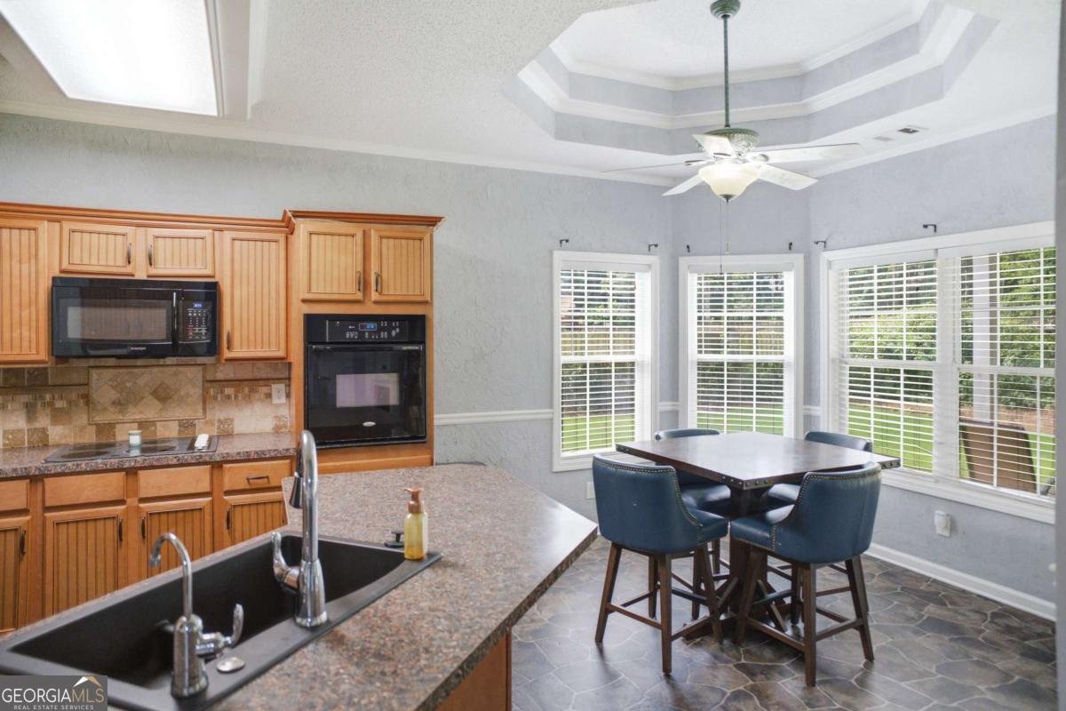 3505 Garden Walk Ln Loganville - Photo 10