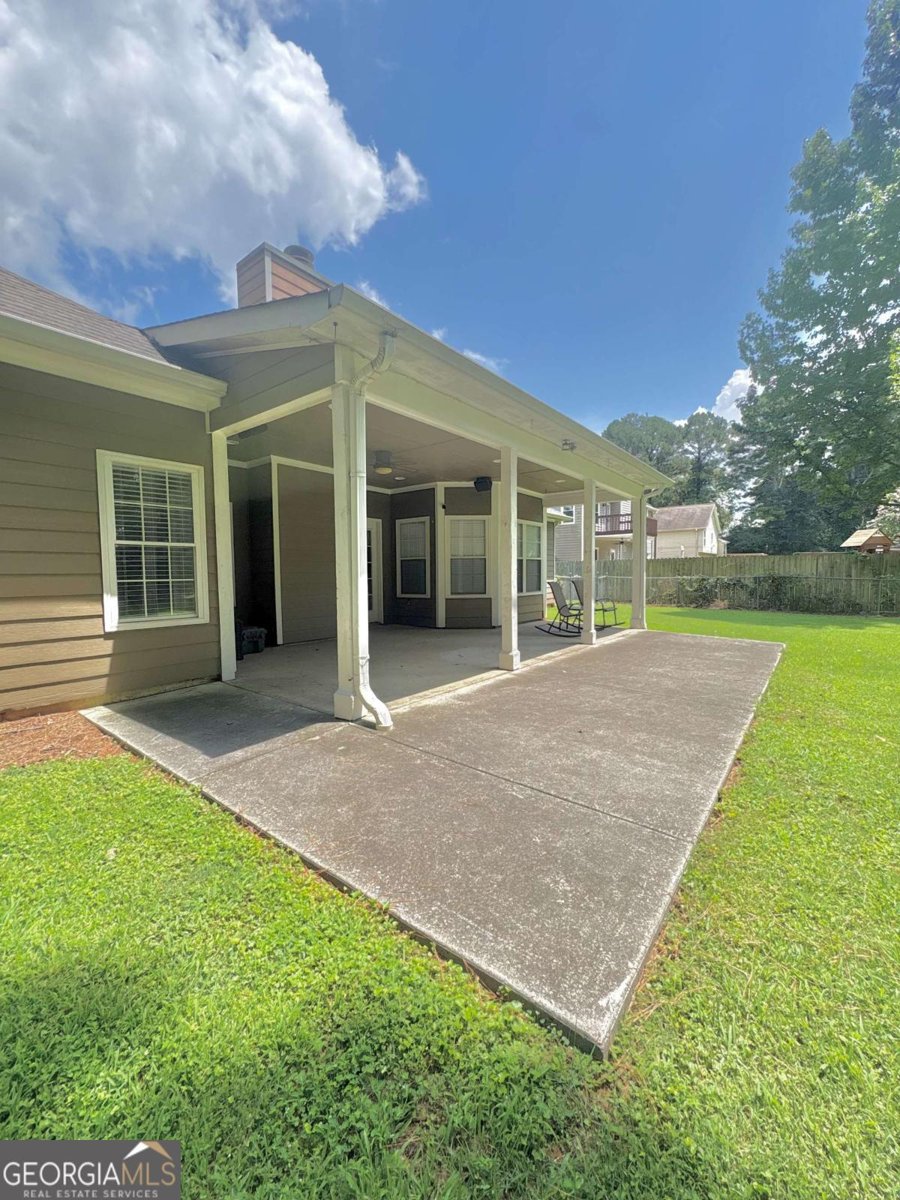 3505 Garden Walk Ln Loganville - Photo 24