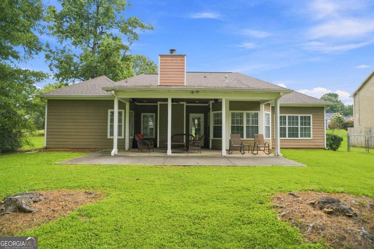 3505 Garden Walk Ln Loganville - Photo 25