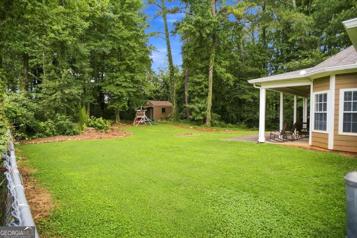 3505 Garden Walk Ln Loganville - Photo 26