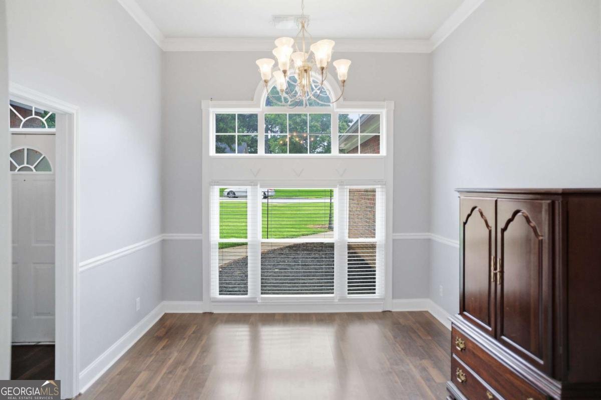 3505 Garden Walk Ln Loganville - Photo 7