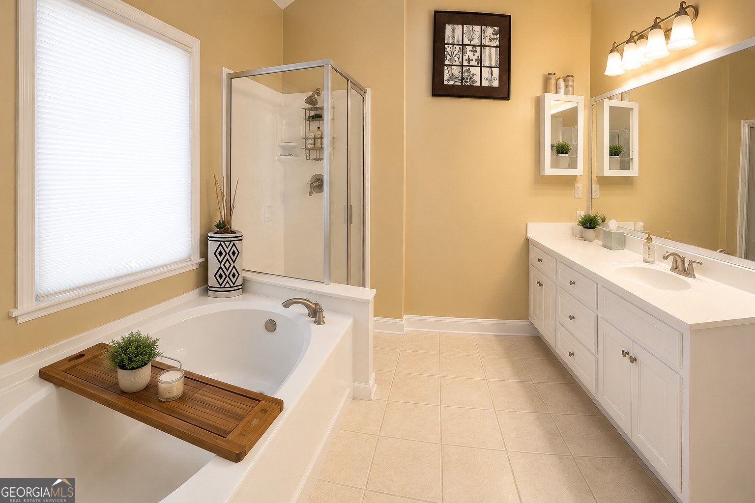 5550 Hedge Brooke Drive Acworth - Photo 12