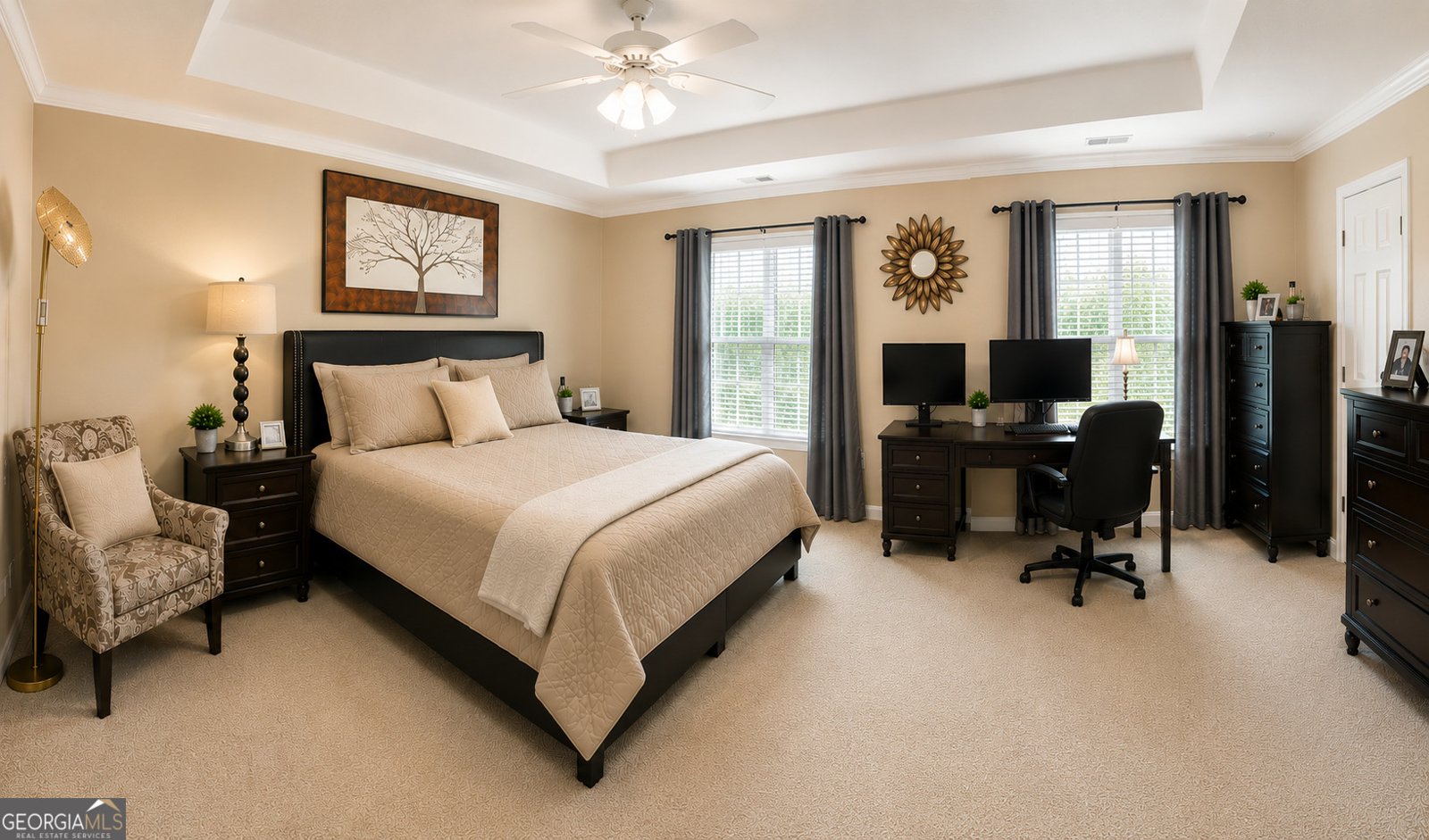 5550 Hedge Brooke Drive Acworth - Photo 13