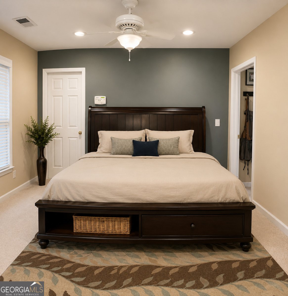 5550 Hedge Brooke Drive Acworth - Photo 14