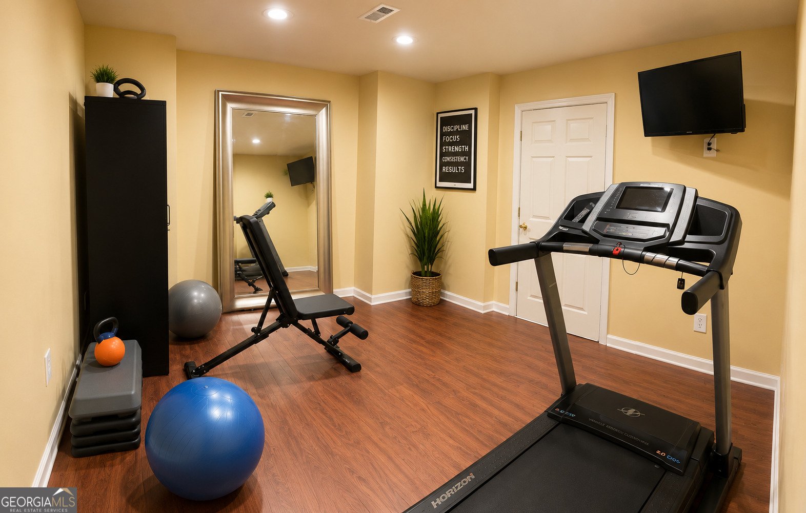 5550 Hedge Brooke Drive Acworth - Photo 16
