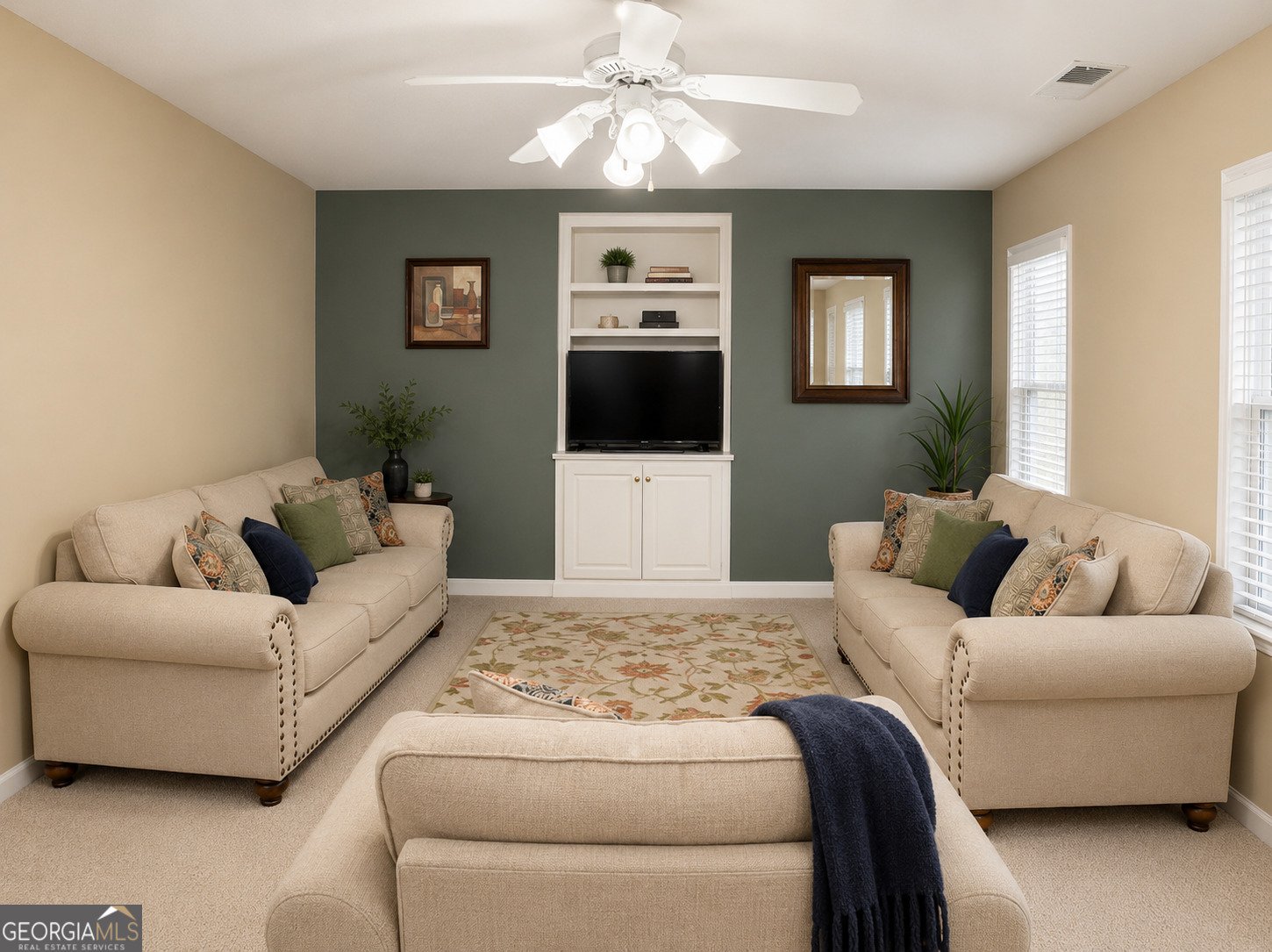 5550 Hedge Brooke Drive Acworth - Photo 18