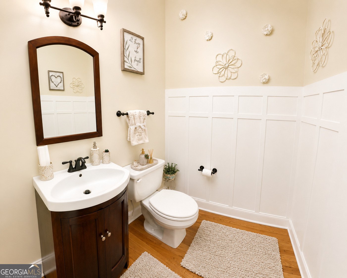 5550 Hedge Brooke Drive Acworth - Photo 6