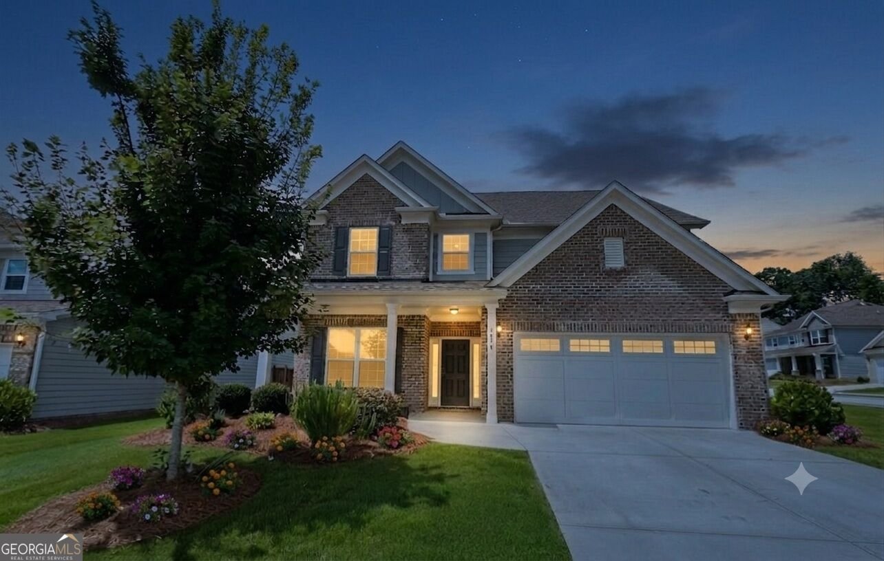 1838 Atherton Way Auburn - Photo 34