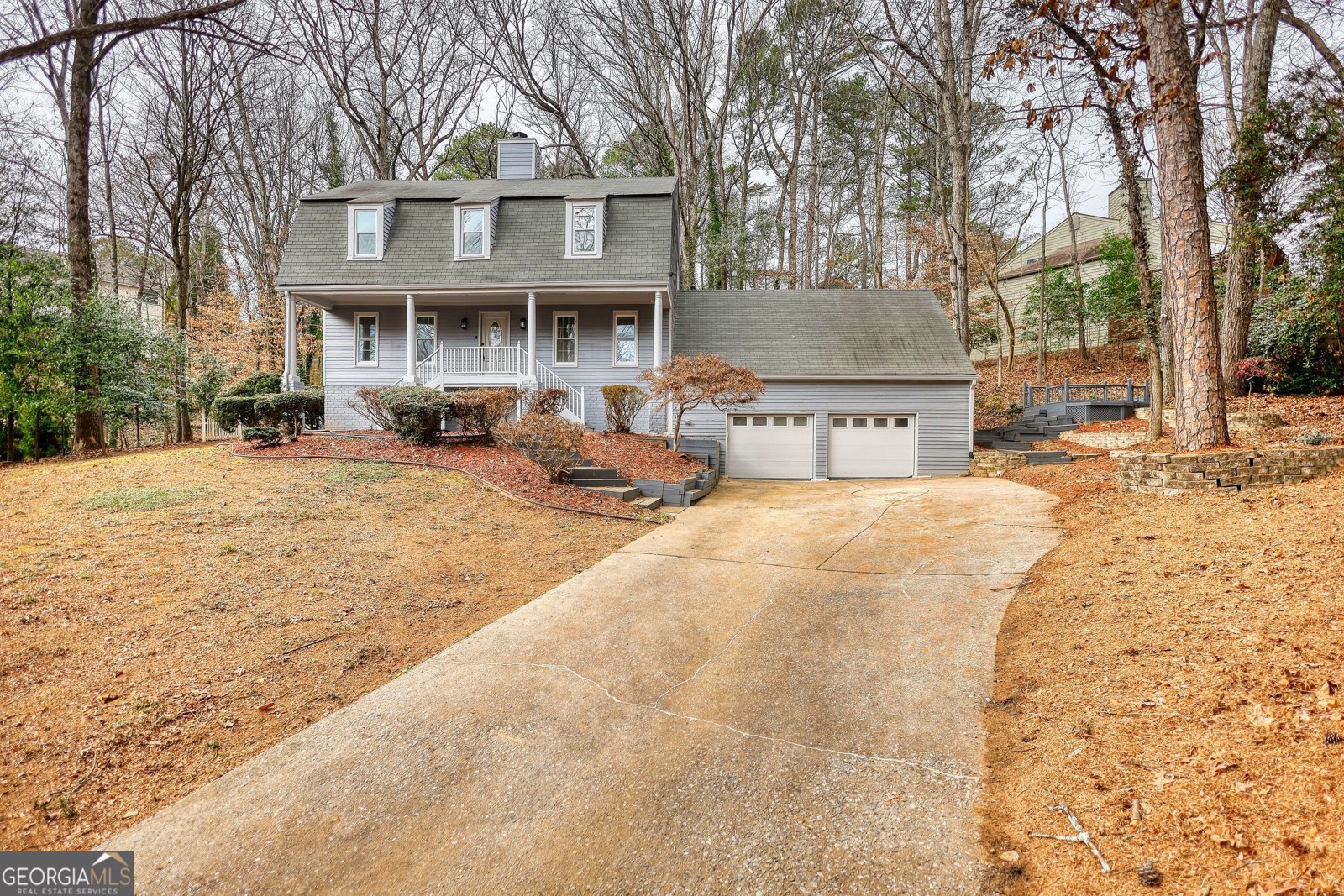 4205 Aberdeen Pass Roswell - Photo 53