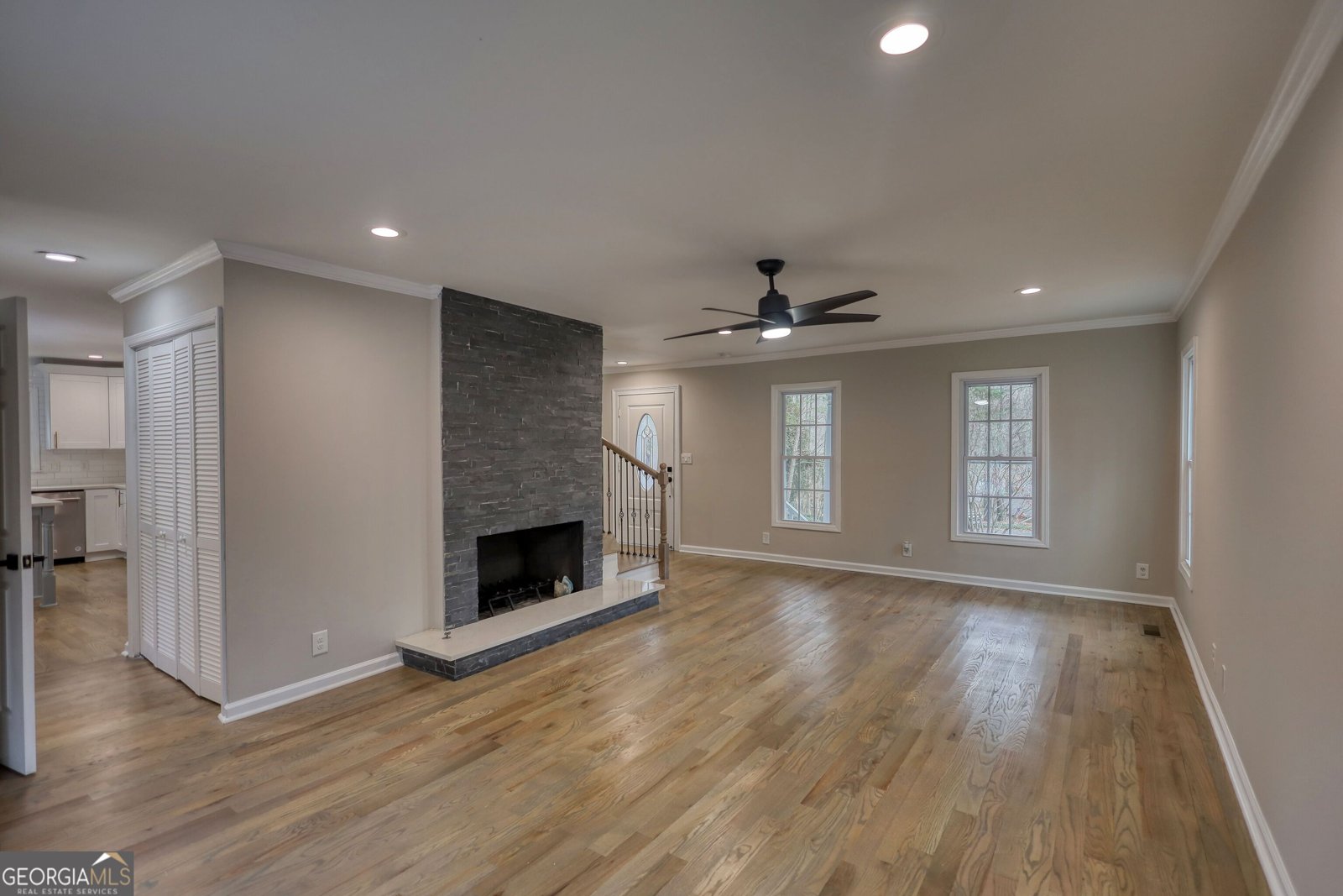 4205 Aberdeen Pass Roswell - Photo 6