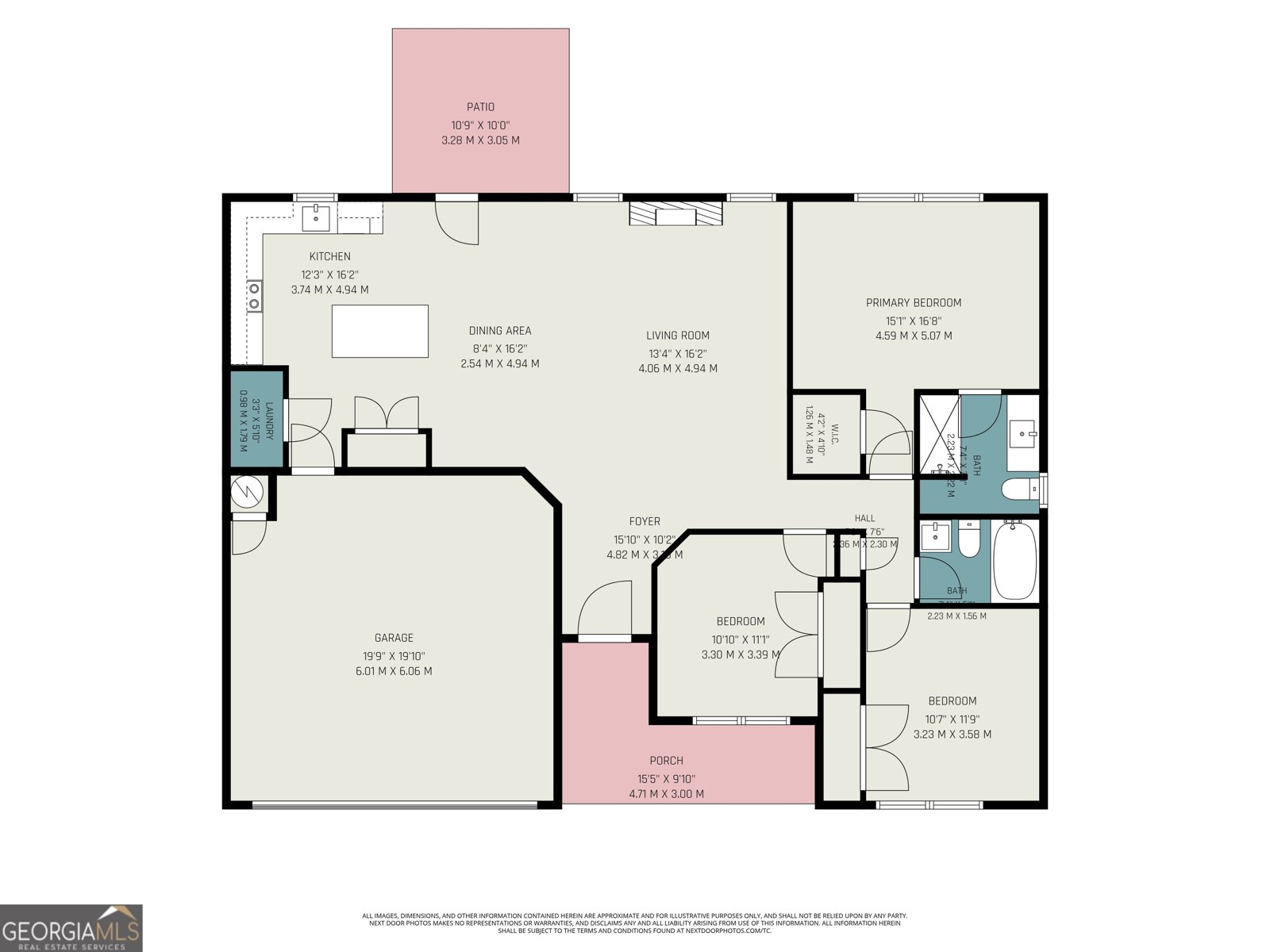 520 Vineyard Road Griffin - Photo 28