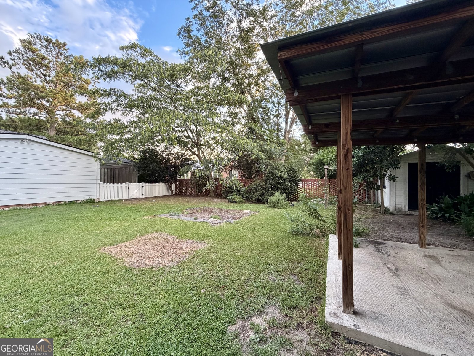 36 Huckabee Street Mcrae - Photo 33
