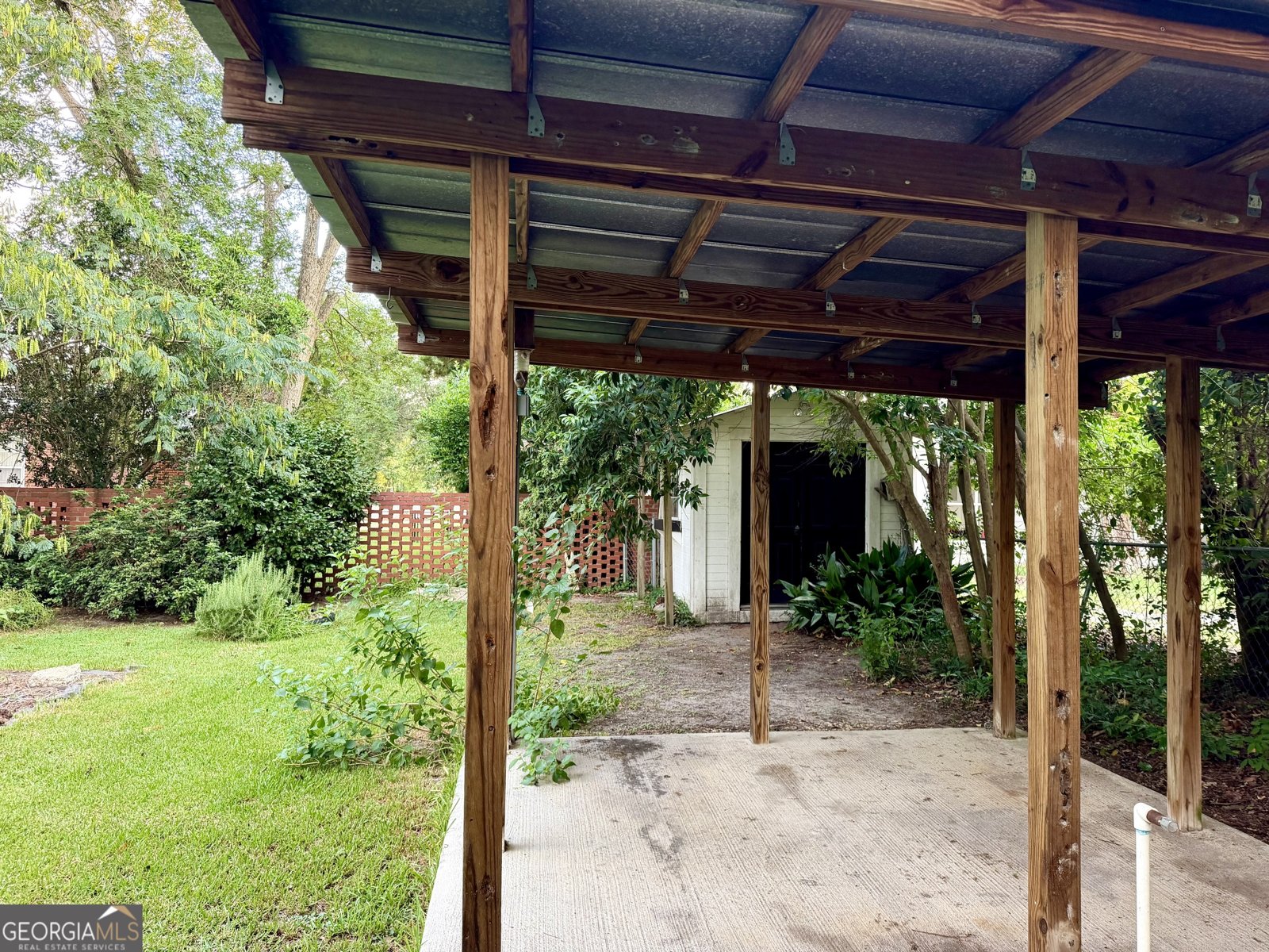 36 Huckabee Street Mcrae - Photo 34