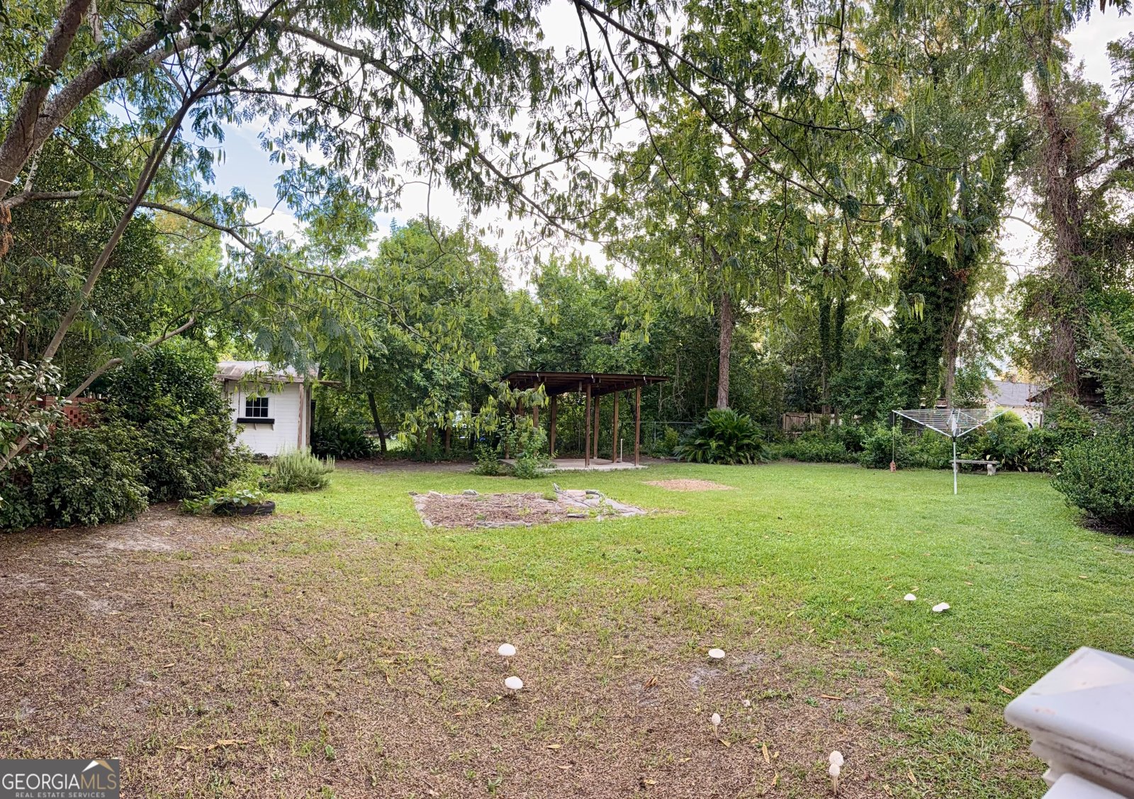 36 Huckabee Street Mcrae - Photo 35