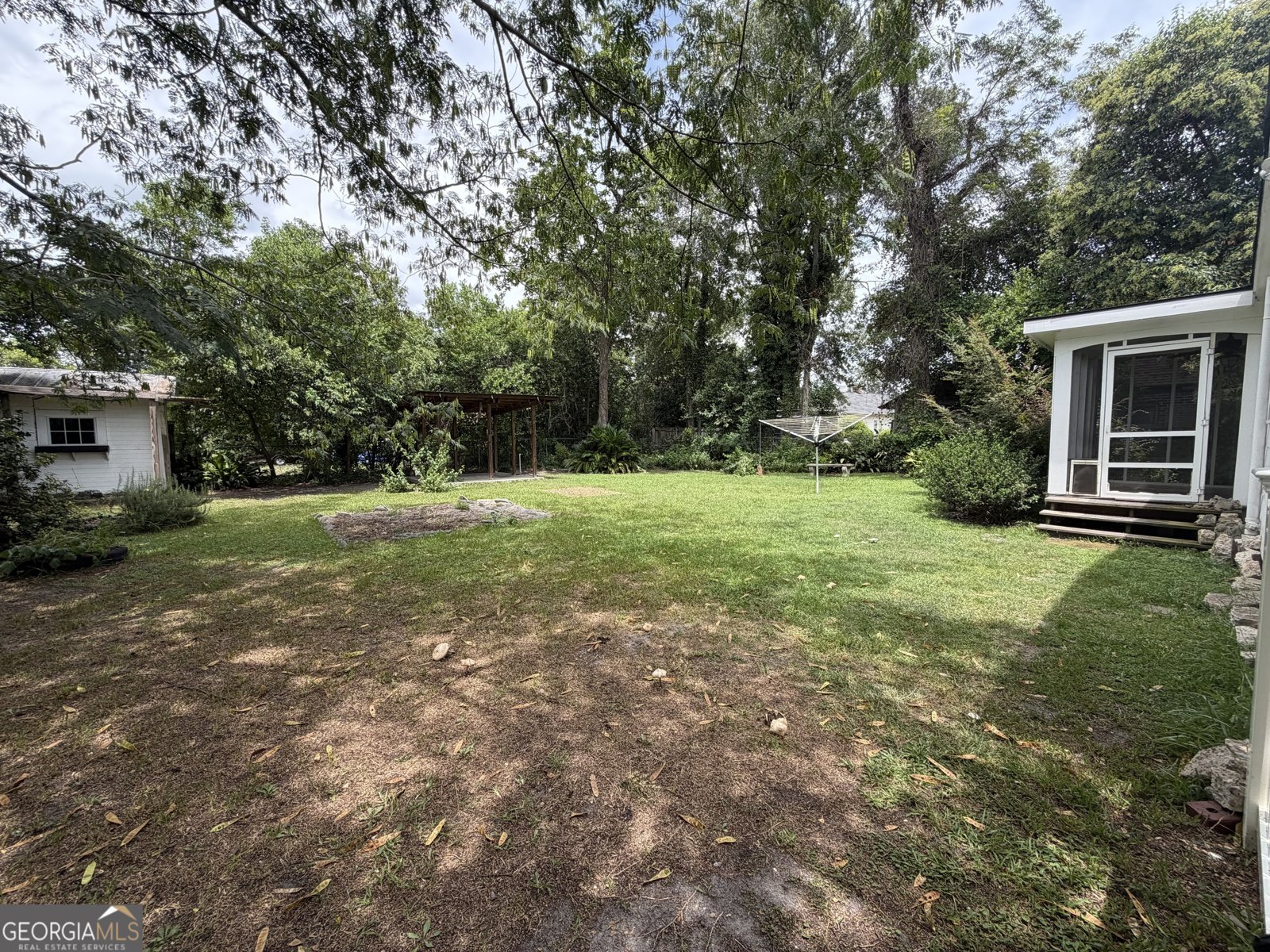 36 Huckabee Street Mcrae - Photo 40