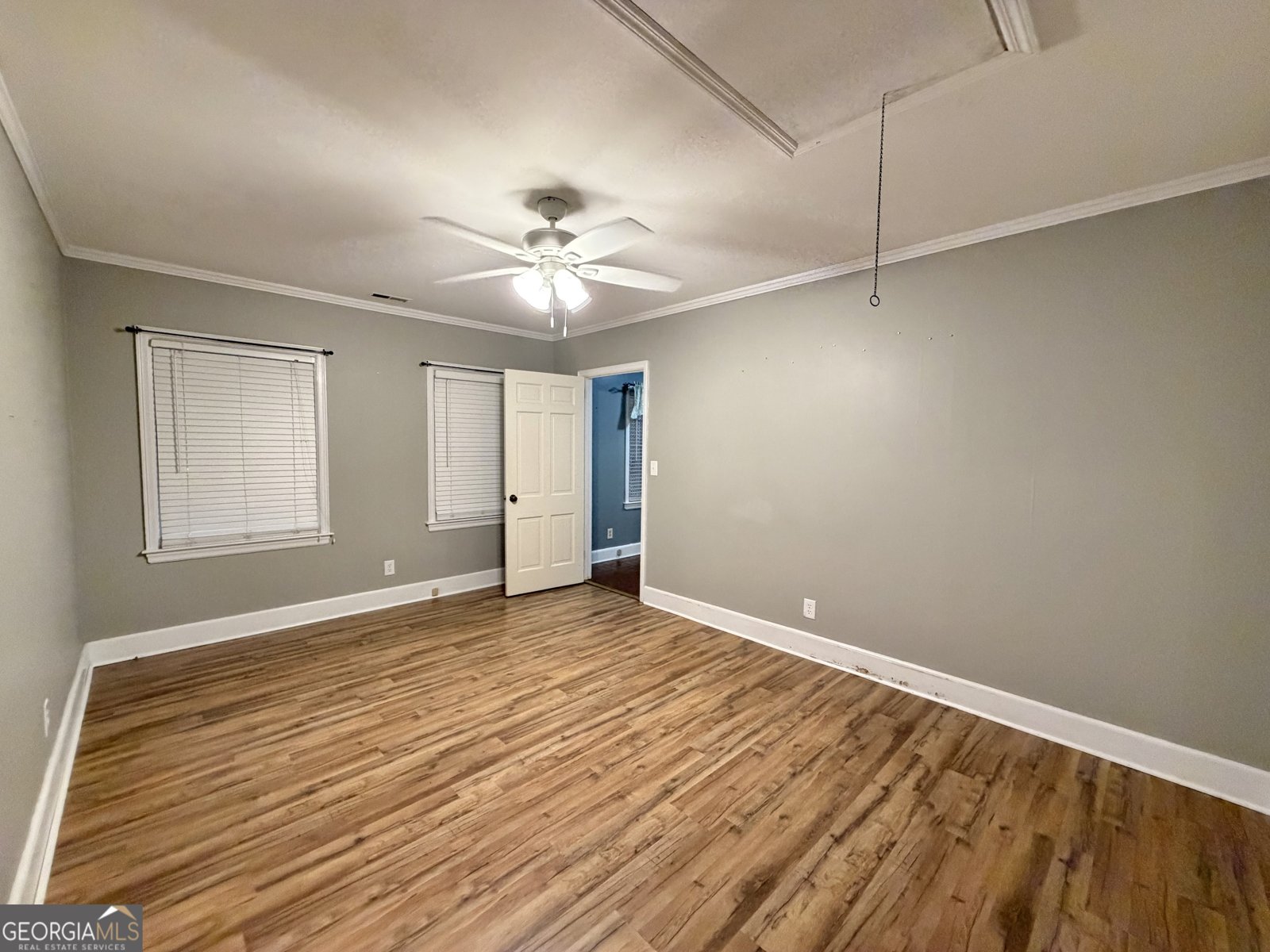 36 Huckabee Street Mcrae - Photo 8