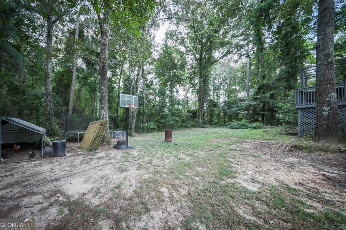 133 Amberwood Lane Euharlee - Photo 10
