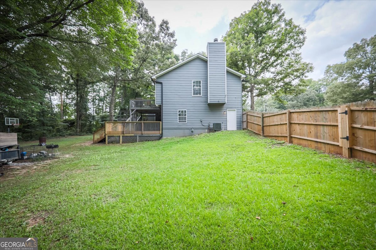 133 Amberwood Lane Euharlee - Photo 12