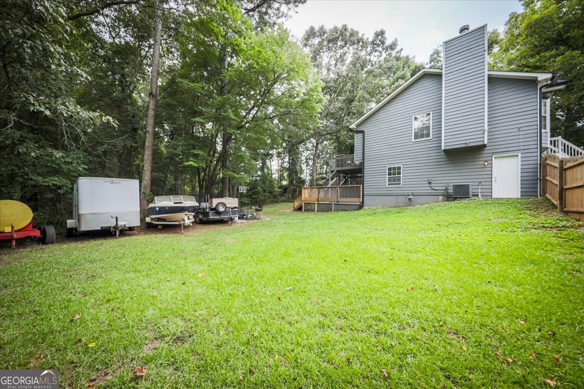 133 Amberwood Lane Euharlee - Photo 13