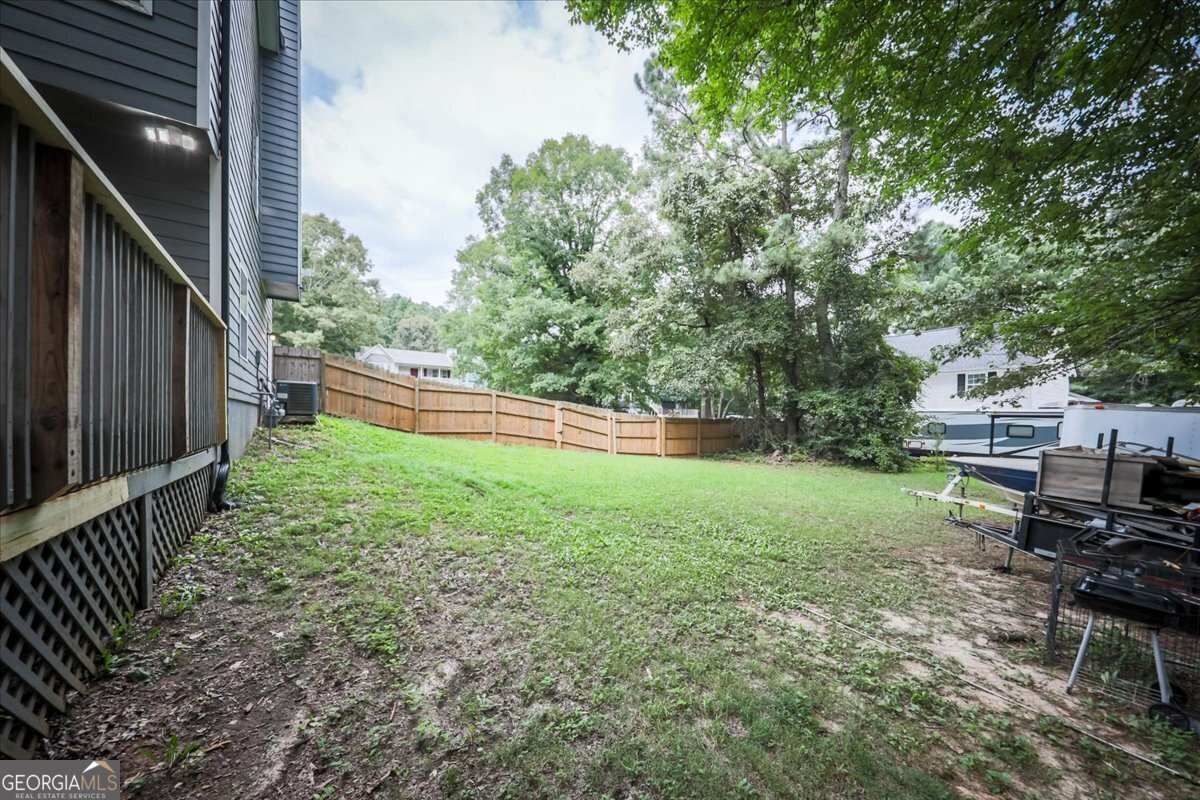 133 Amberwood Lane Euharlee - Photo 14