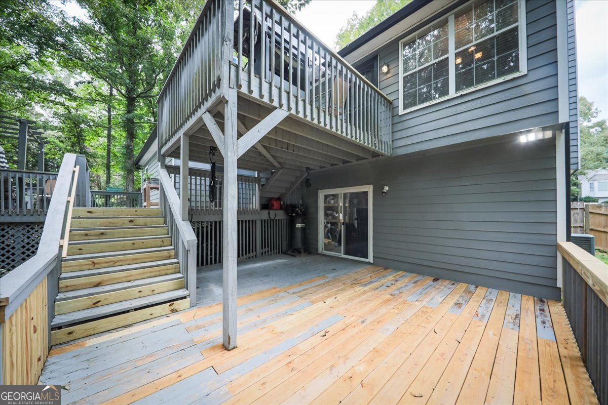 133 Amberwood Lane Euharlee - Photo 15
