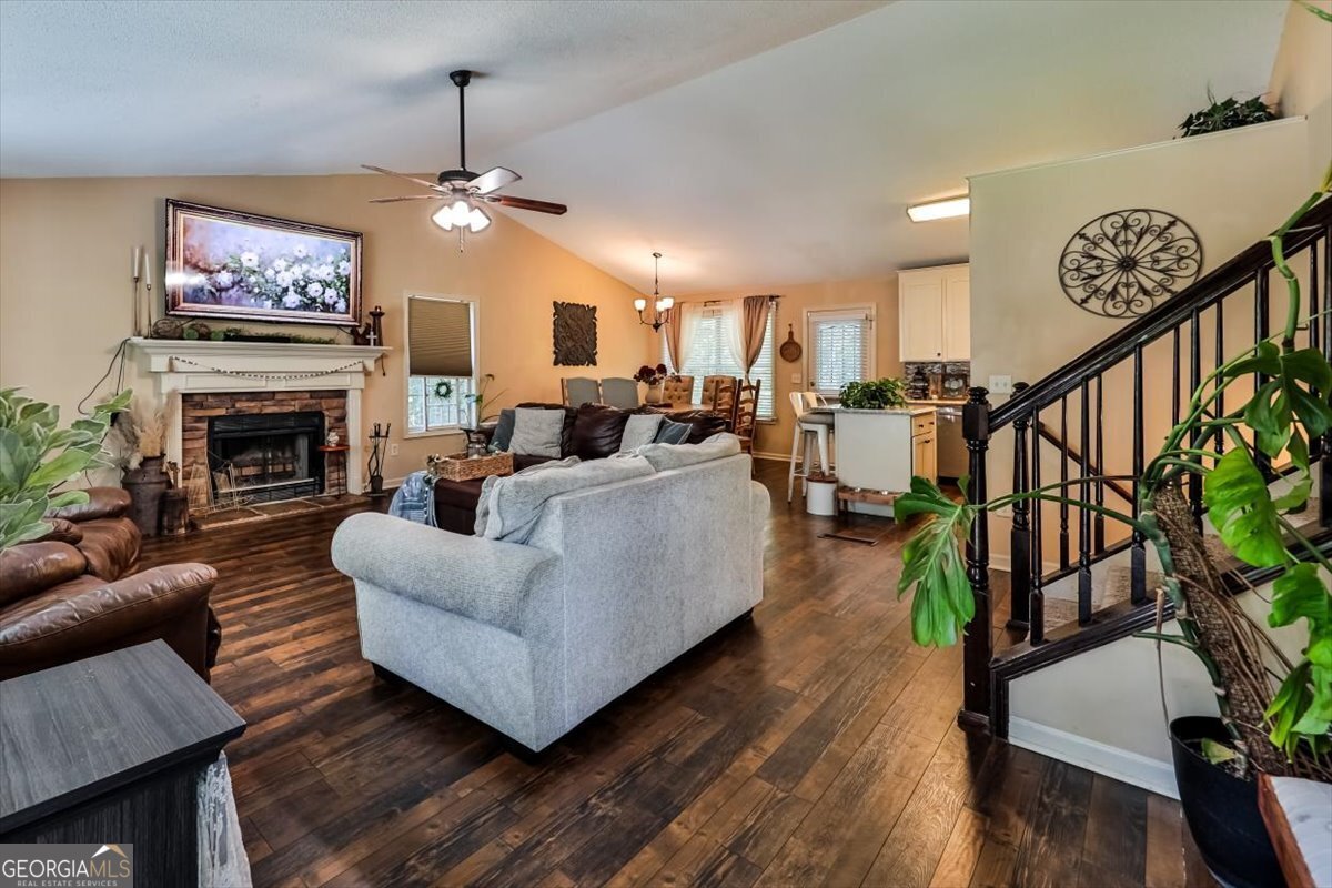 133 Amberwood Lane Euharlee - Photo 19