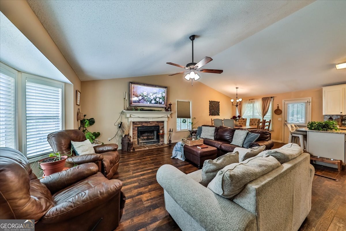 133 Amberwood Lane Euharlee - Photo 20