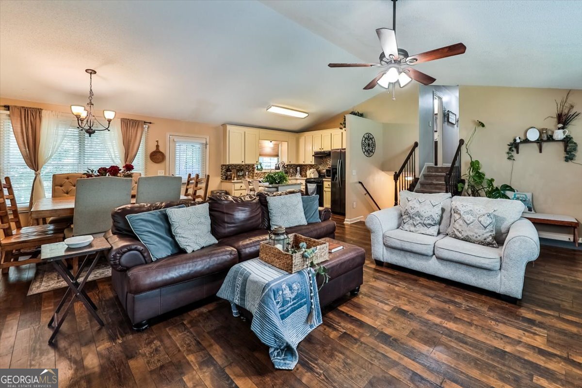 133 Amberwood Lane Euharlee - Photo 22