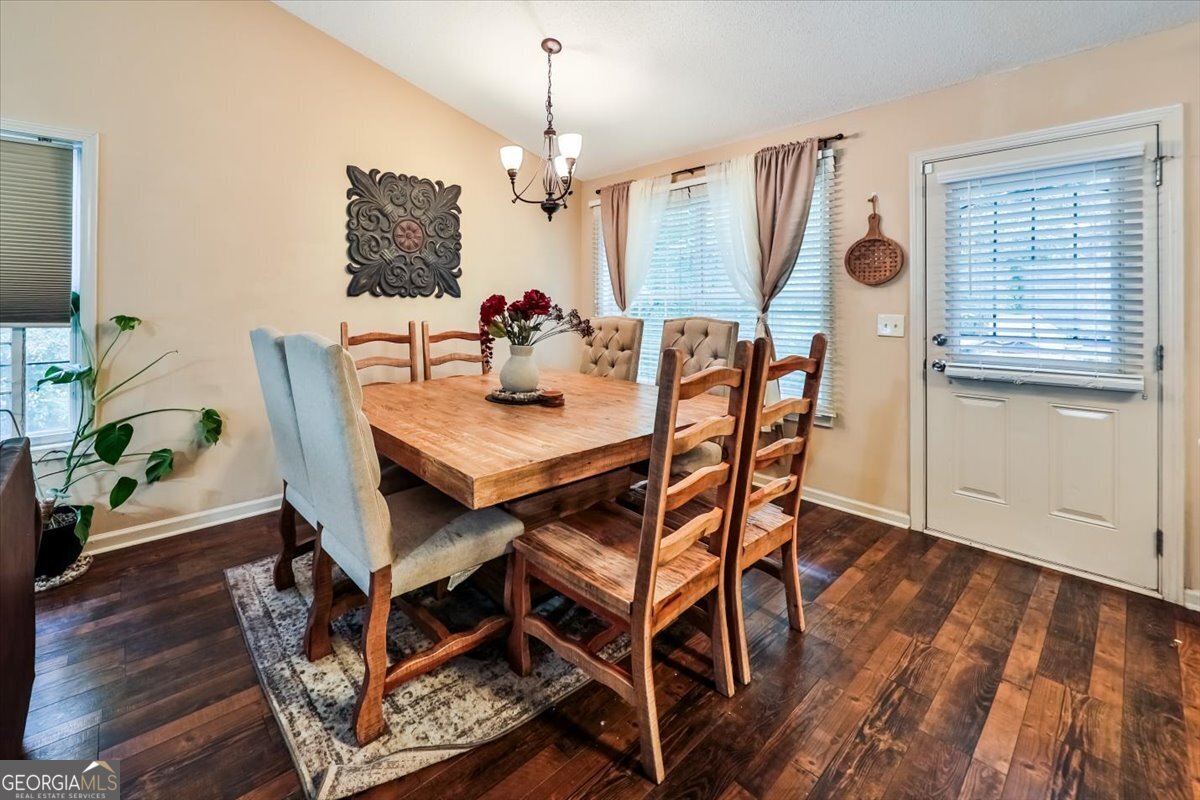 133 Amberwood Lane Euharlee - Photo 24