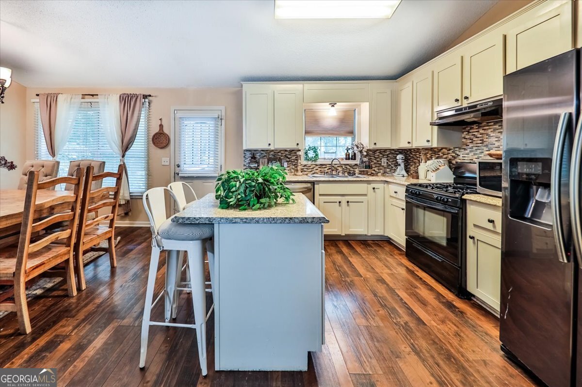 133 Amberwood Lane Euharlee - Photo 25