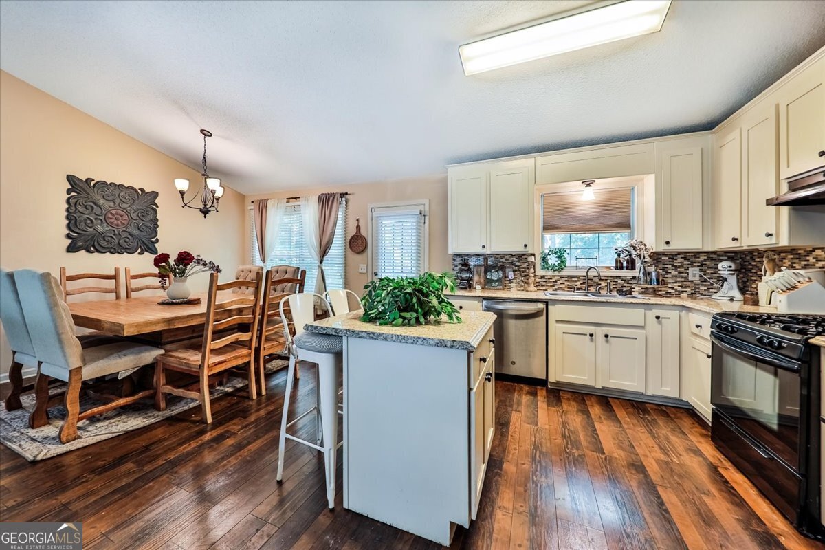 133 Amberwood Lane Euharlee - Photo 26