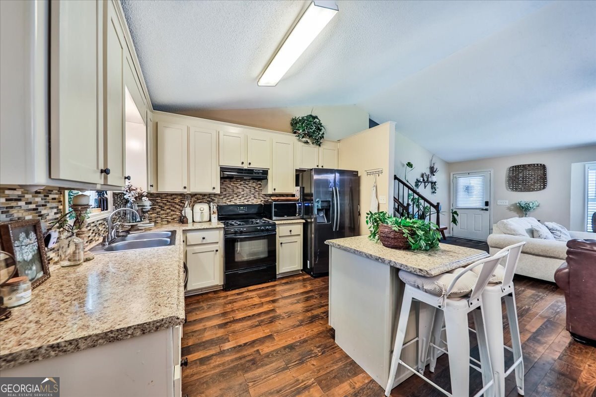 133 Amberwood Lane Euharlee - Photo 27