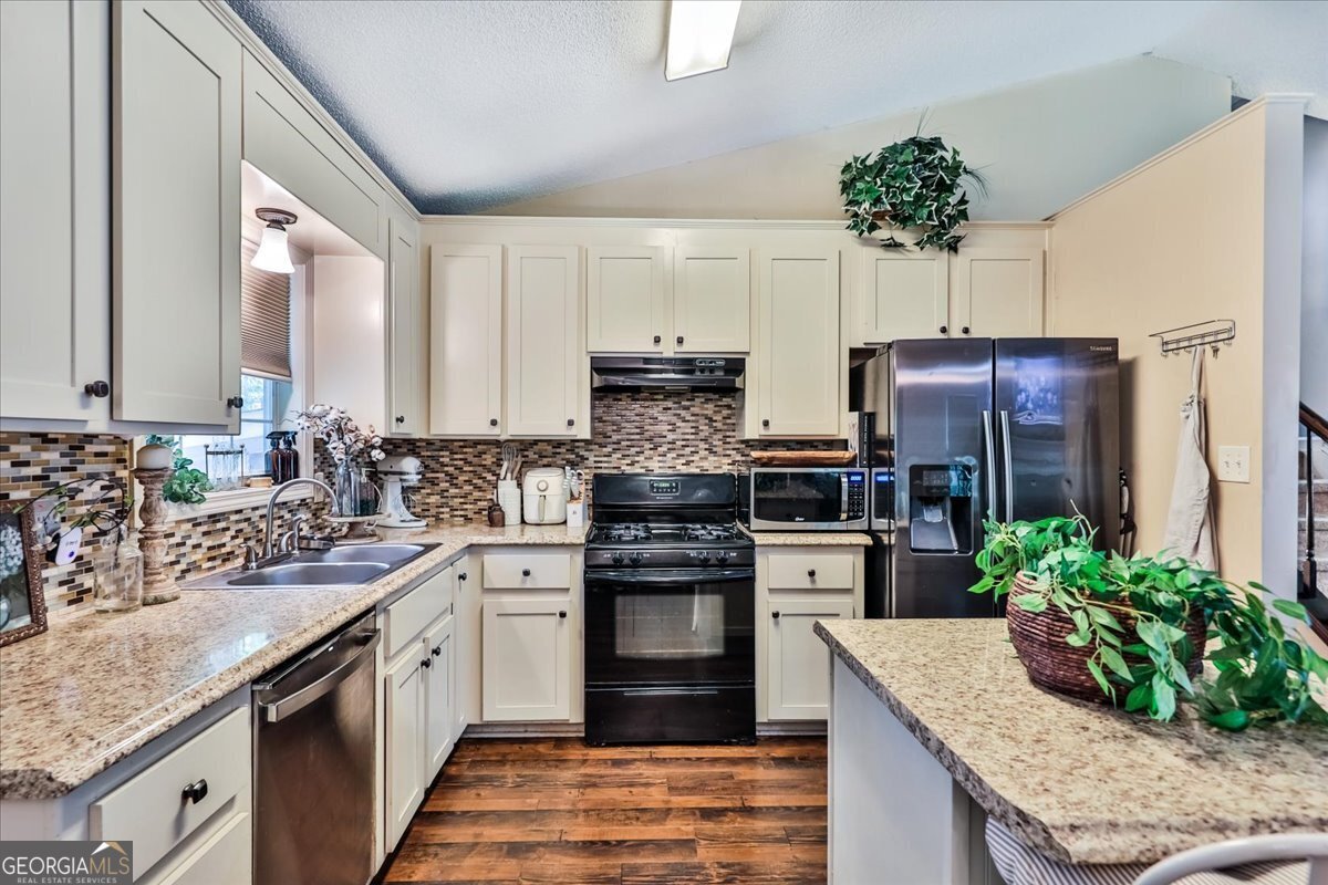 133 Amberwood Lane Euharlee - Photo 28
