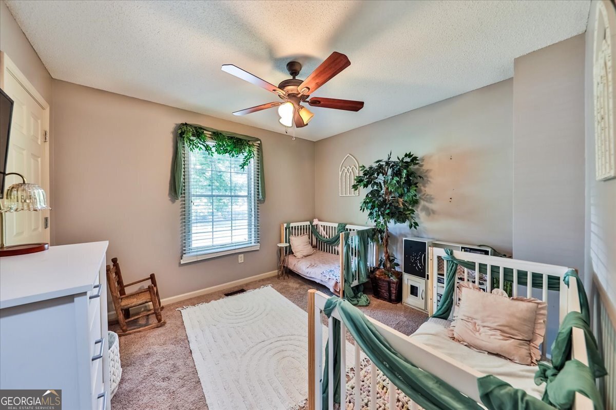 133 Amberwood Lane Euharlee - Photo 29