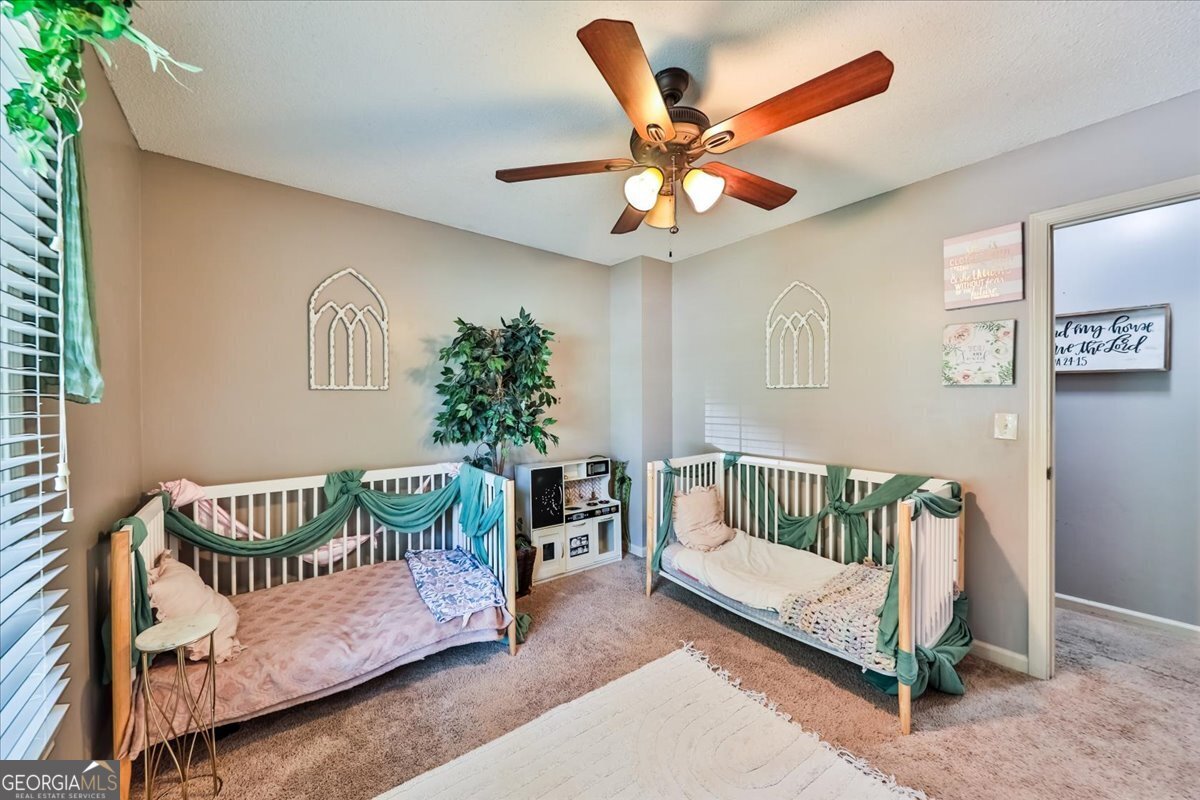 133 Amberwood Lane Euharlee - Photo 30