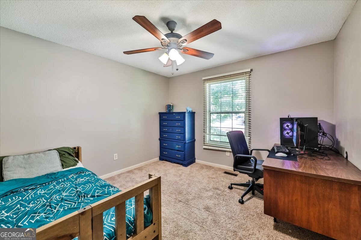 133 Amberwood Lane Euharlee - Photo 31