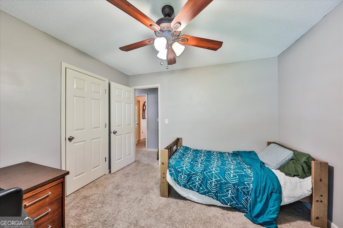 133 Amberwood Lane Euharlee - Photo 32