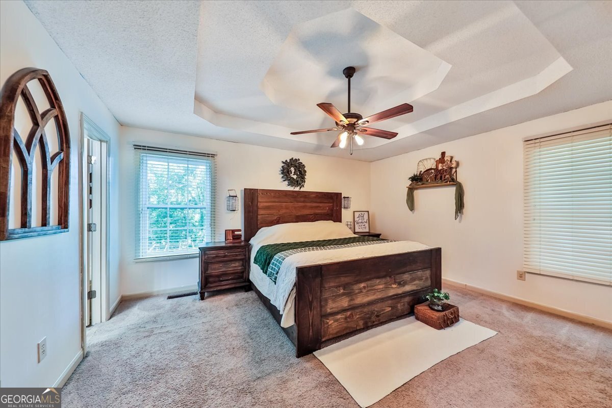 133 Amberwood Lane Euharlee - Photo 33