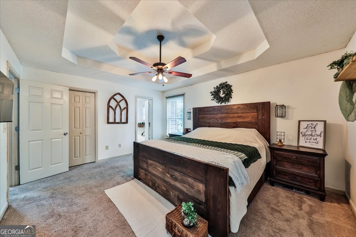 133 Amberwood Lane Euharlee - Photo 34
