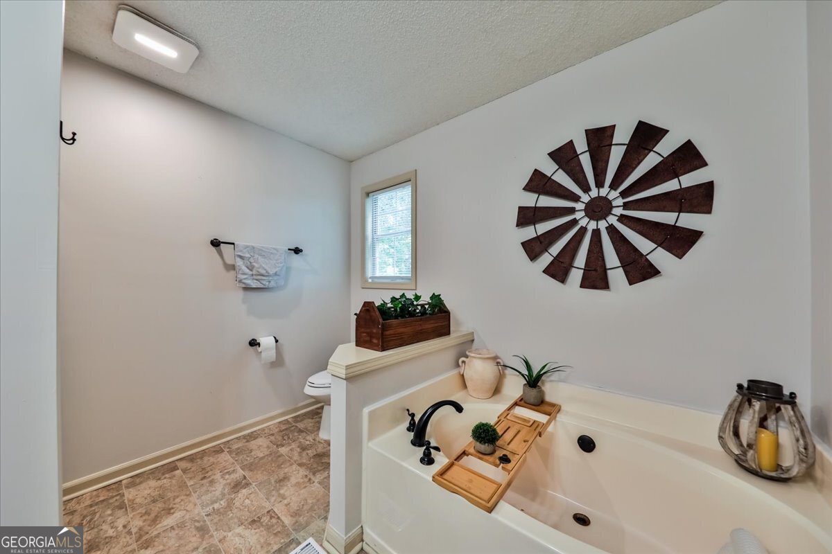 133 Amberwood Lane Euharlee - Photo 37