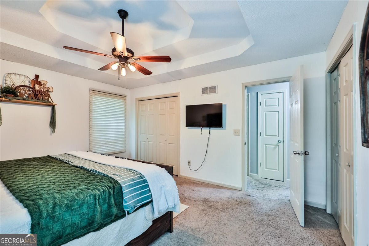 133 Amberwood Lane Euharlee - Photo 39
